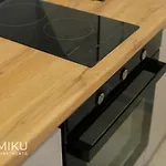 Miku Apartment - Glamorous 1Bedroom Apartment At Olympic Residence
