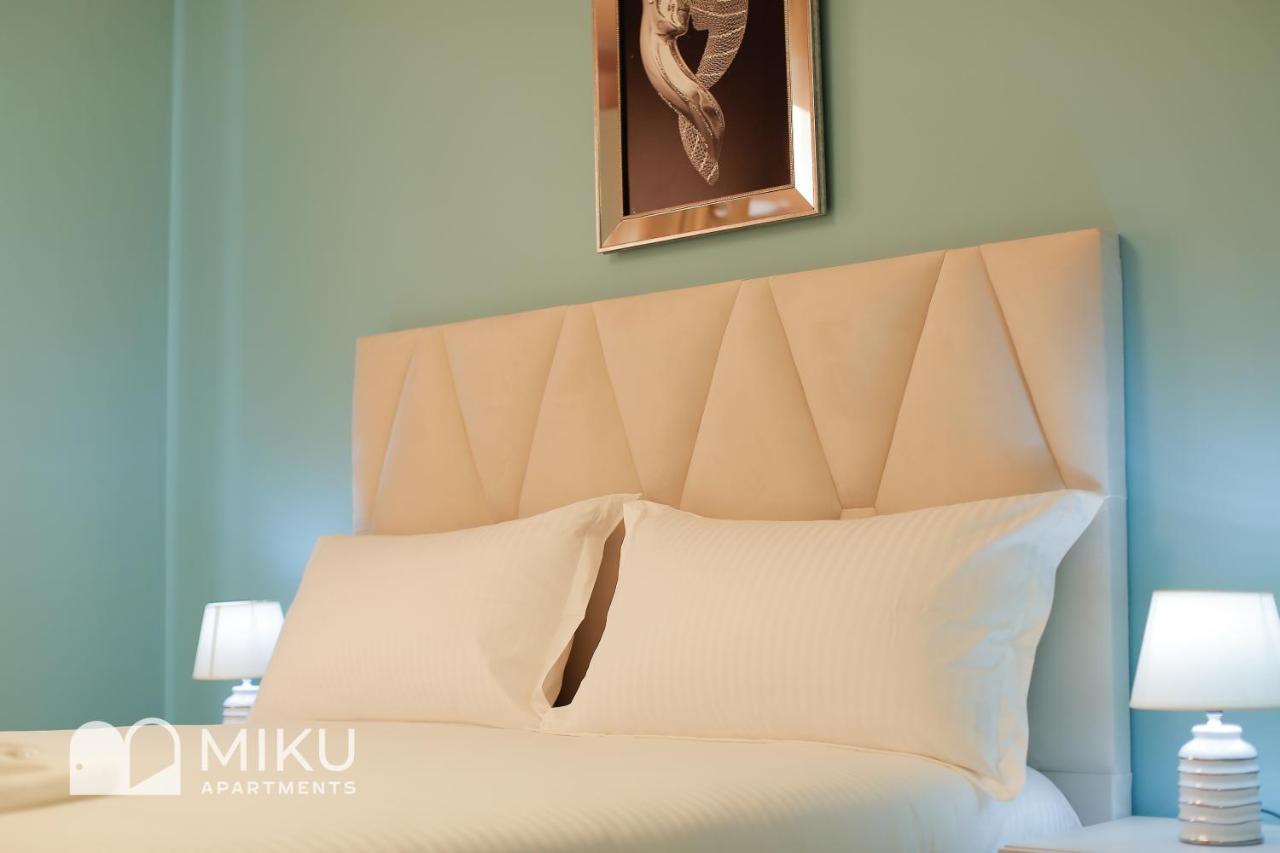 Miku - Glamorous 1bedroom At Olympic