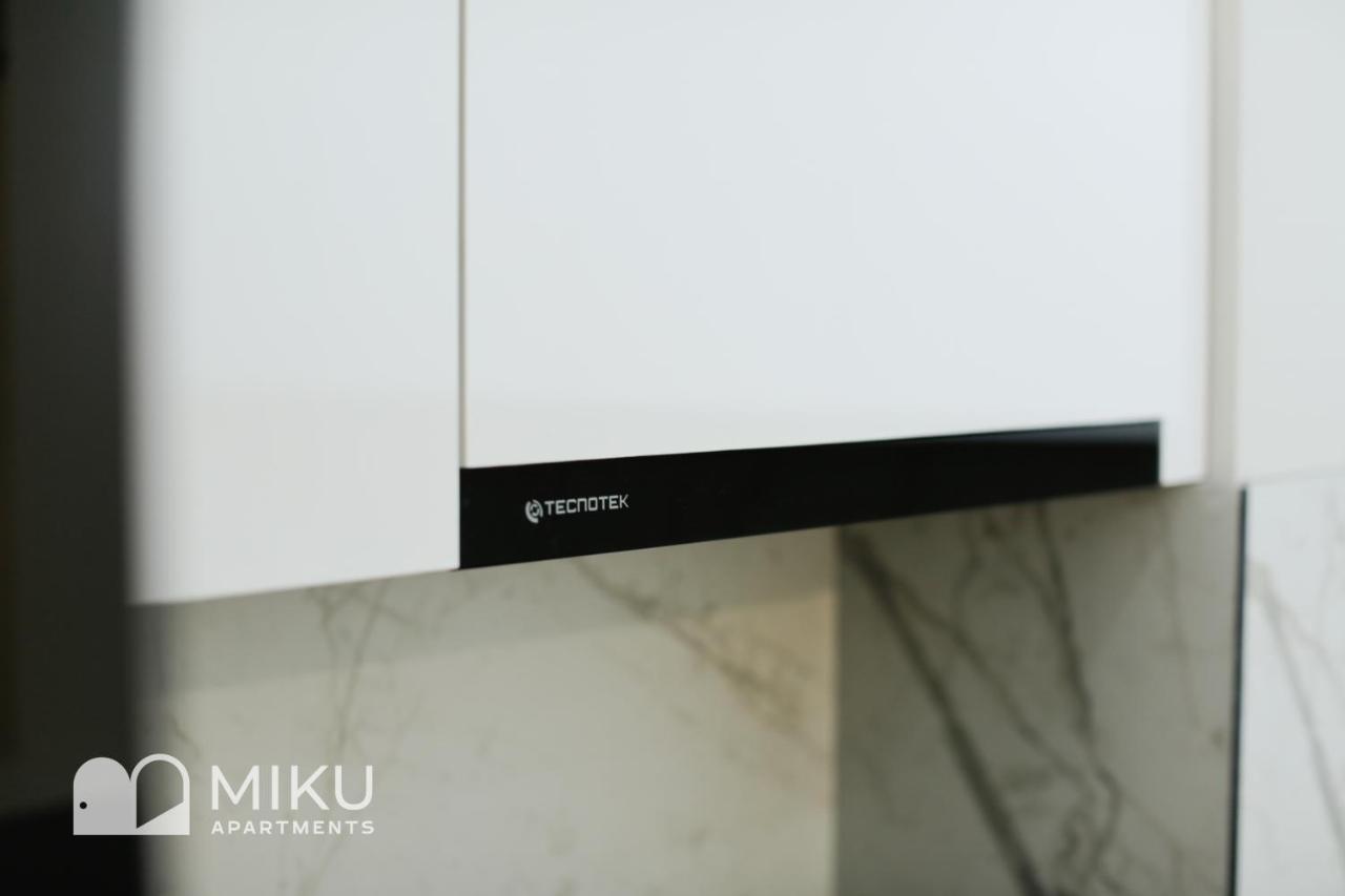 Appartement Miku - Glamorous 1bedroom At Olympic *