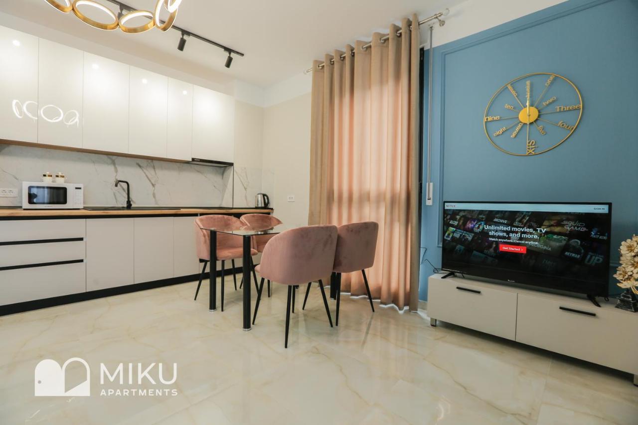 Appartement Miku - Glamorous 1bedroom At Olympic *