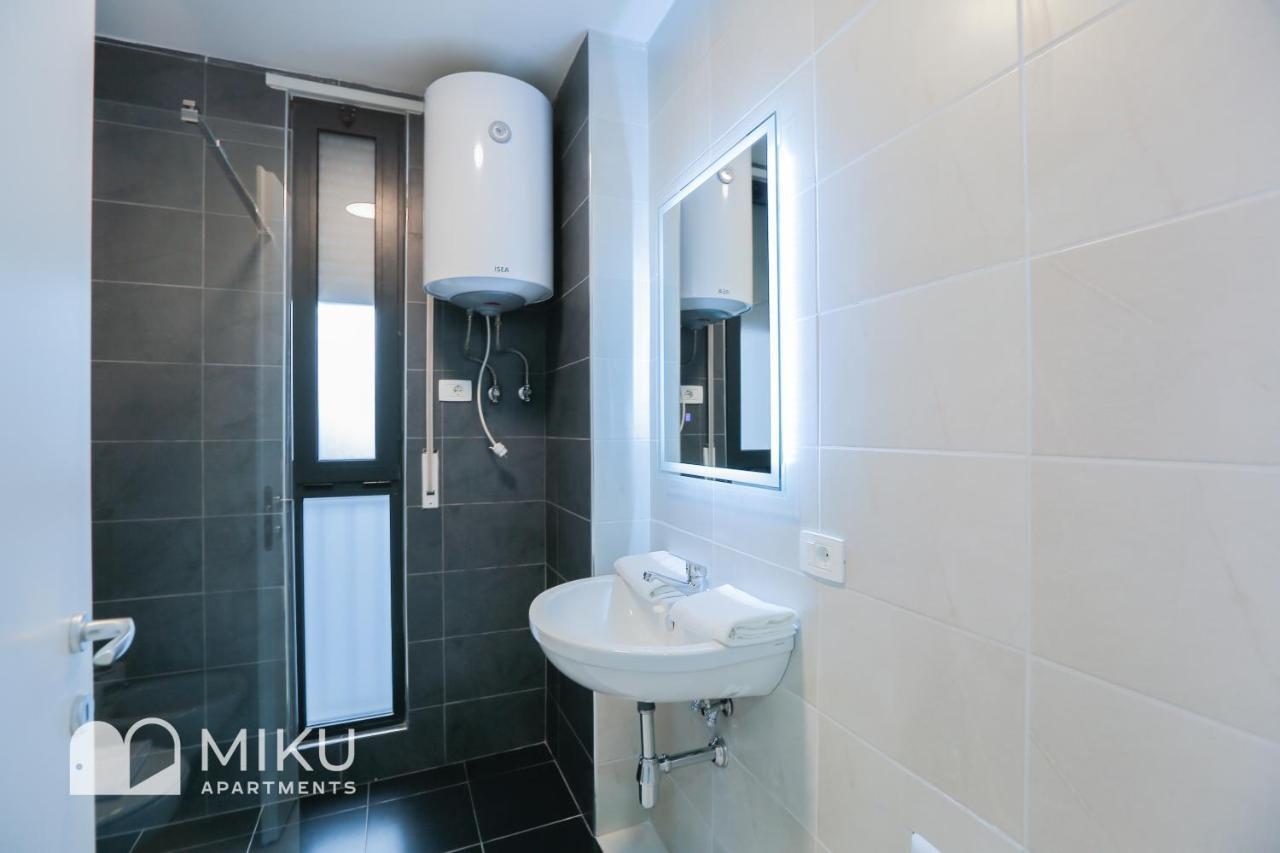 Appartement Miku - Glamorous 1bedroom At Olympic