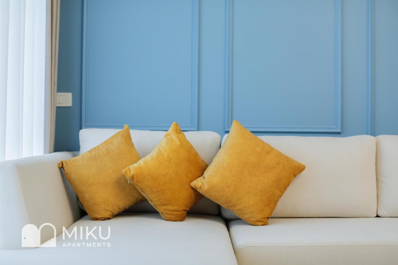 Appartement Miku - Glamorous 1bedroom At Olympic