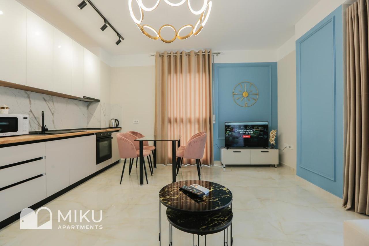 Miku - Glamorous 1bedroom At Olympic