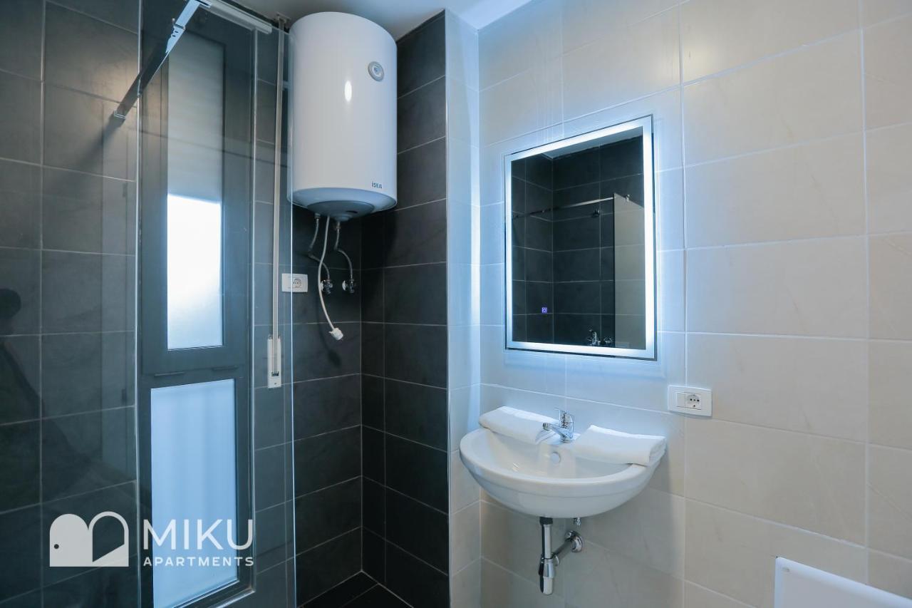 Appartement Miku - Glamorous 1bedroom At Olympic Tirana
