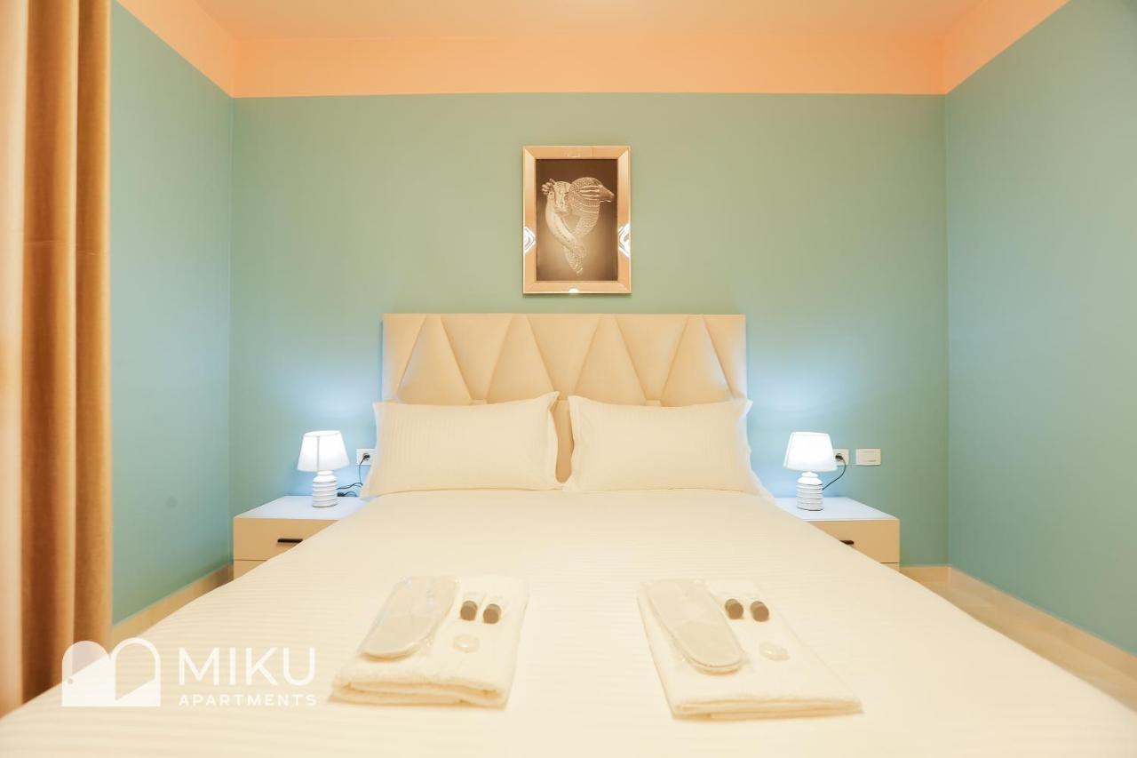 Appartement Miku - Glamorous 1bedroom At Olympic *