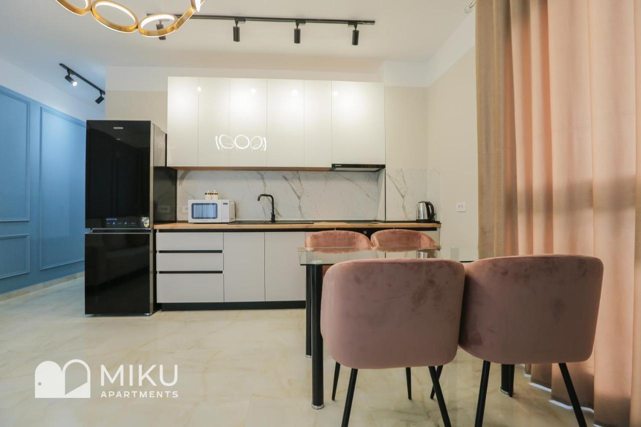 Appartement Miku - Glamorous 1bedroom At Olympic *