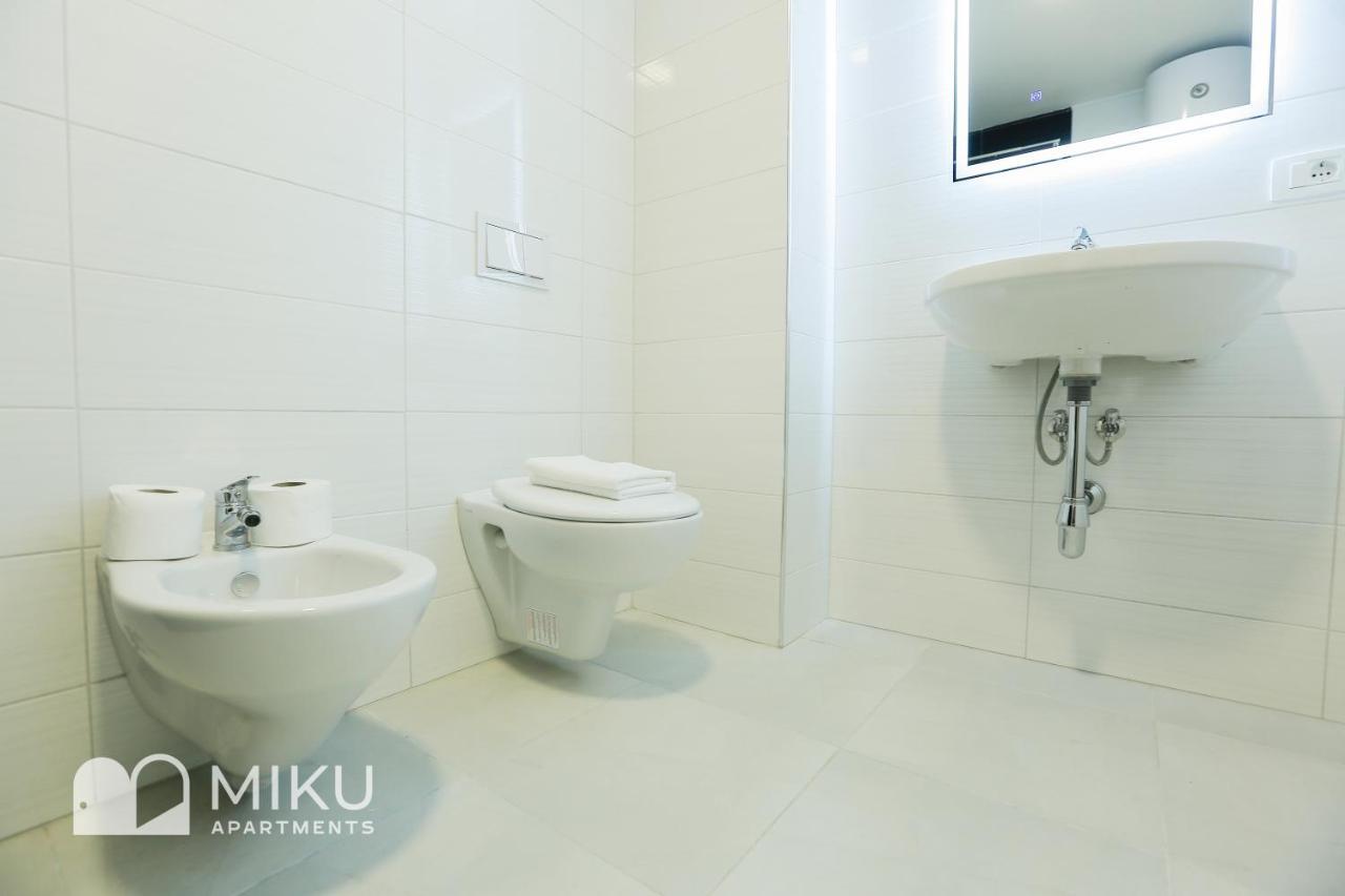 Miku - Glamorous 1bedroom At Olympic Appartement