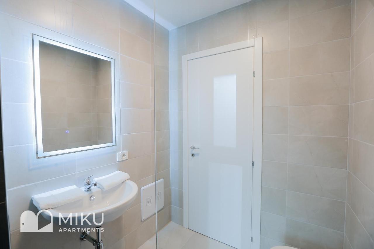 Appartement Miku - Glamorous 1bedroom At Olympic Tirana