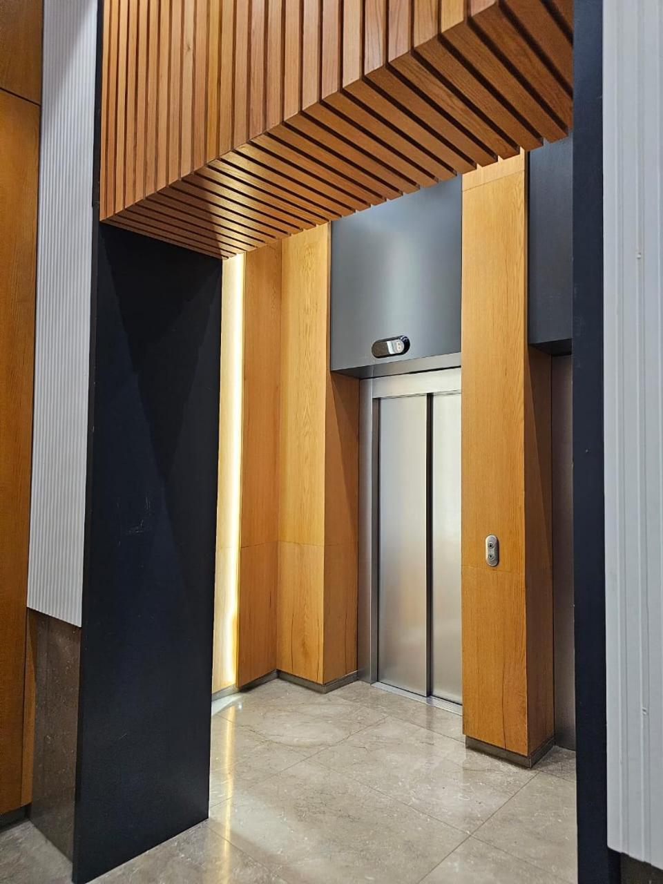 Miku - Glamorous 1bedroom At Olympic Appartement *